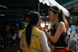 BIB: 
                            <button type="button" onclick="openModal(25268121)" class="btn btn-primary btn-sm float-right btn-popup" data-toggle="modal" data-target=".modal-high-quality">
                        <i class="fas fa-shopping-cart"></i> Add to Cart
                    </button>
                                            <button type="button" onclick="isThisMe(25268121, true)" class="btn btn-success btn-sm float-right btn-popup btn-isme hidden" data-toggle="tooltip" data-placement="bottom" title="นี่คือรูปของคุณใช่ไหม คลิกที่นี่เพื่อเอาเข้าอัลบั้ม">
                        <i class="fas fa-plus"></i> Add to album
                    </button>
                    <button type="button" onclick="isThisMe(25268121, false)" class="btn btn-warning btn-sm float-right btn-popup btn-isnotme hidden">
                        <i class="fas fa-ban"></i> Remove from album
                    </button>